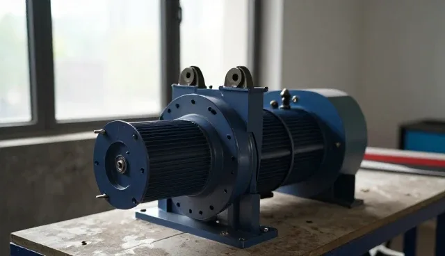 机电工程改造中维护建议的性能考量与适用条件分析
