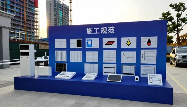 工程改造中选型关注点的性能与适用条件分析